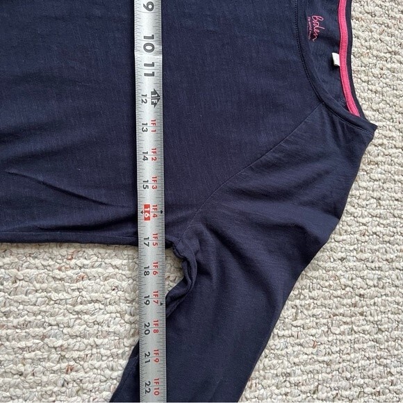 Boden Long Sleeve Tee - Picture 7 of 7